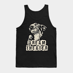 dream ll beast scream Tank Top